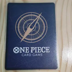 Bandai One Piece CCG Nami OP14-031 Special FILM/Straw Hat Crew Holo 2000 - Image 2