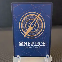 Nami EB02-017 English R Extra Booster: Anime 25th Collection One Piece Card Game - Image 2