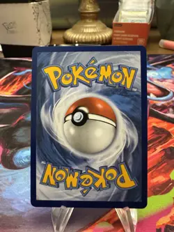 Pokemon TCG Weavile 228/217 Ascended Heroes Illustration Rare NM Card - Image 2