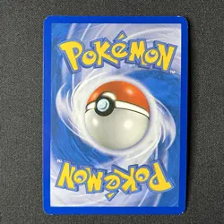 Heracross Reverse Holo 43/123 HeartGold & SoulSilver Base Set Pokemon Card - Image 2