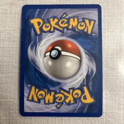 BLASTOISE Lv 60 - 2/127 Platinum Pokemon 2006 Rare Holo - MP - Image 3