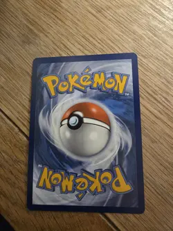 Pokemon TCG Applin Illustration Rare Card S&V Twilight Masquerade 185/167 - Image 4