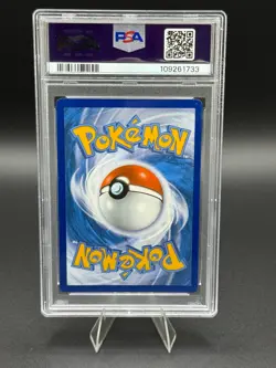 💥Rapid Strike URSHIFU VMAX Secret Rare Alt Art #170/163 Battle Styles PSA 10 - Image 2