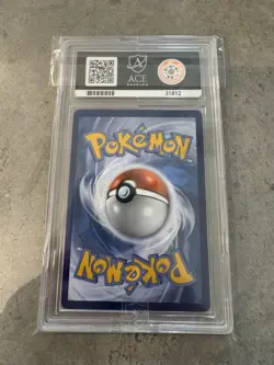 Arceus VSTAR 123/172 Brilliant Stars - English Ace 10 Pokemon TCG - Image 2