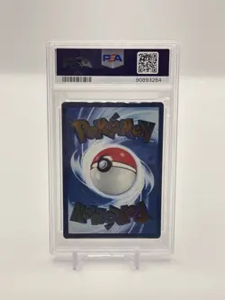 Pokemon PSA 10 Arceus Ultra Premium Collection Metal Arceus VSTAR 123/172 - Image 2