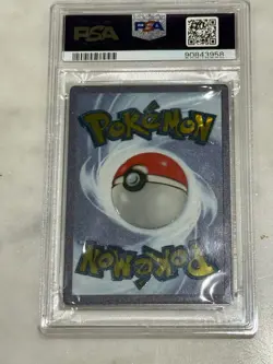 Pokemon PSA 10 Arceus Ultra Premium Collection Metal Arceus VSTAR 123/172 - Image 2