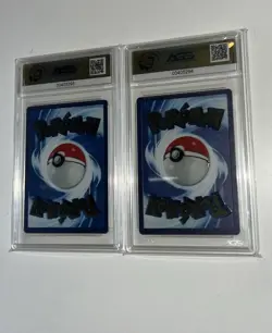 Pokemon Arceus V Ultra Premium Collection METAL Arceus VSTAR 123/172 V 122/172 - Image 2