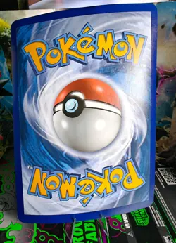 Arceus Vstar 123/172 Brilliant Stars Jumbo Card Pokemon TCG - Image 2