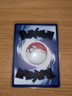 Arceus UPC Metal VSTAR 123/172 from Ultra Premium box Pokemon TCG Rare ||| - Image 3