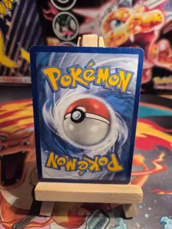 Pokemon Card Celebi Prism Star 19/214 Lost Thunder Rare Holo Foil LP 2018 - Image 3