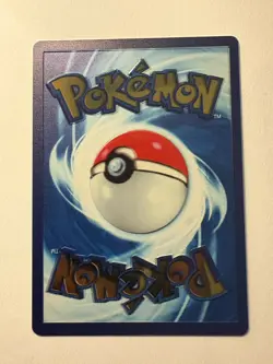 Pokemon TCG Arceus VSTAR Metal Card Brilliant Stars 123/172 - Image 2