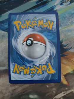 Pokemon TCG Arceus VStar 123/172 - Image 2