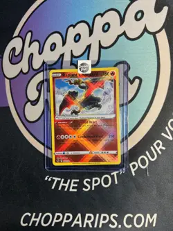 Pokemon Crown Zenith Radiant Charizard Rare Holo #020/159 - Image 1