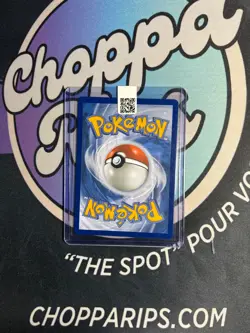 Pokemon Crown Zenith Radiant Charizard Rare Holo #020/159 - Image 2