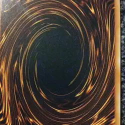 Yu-Gi-Oh! Eternal Soul LEDD-ENA28 Legendary Dragon Decks Trap Card Holo - Image 2