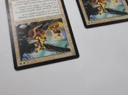 Aurification x2 Onslaught Enchantment Magic the Gathering TCG Trading Card Mtg - Image 5