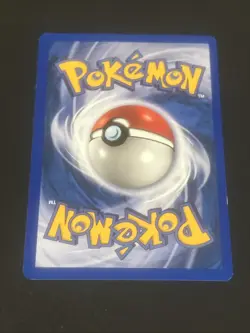 2000 Mantine #64 Neo Genesis 1st Edition Regular Pokemon Card Common - Image 2