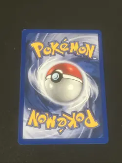 Near Mint - Girafarig 58/111 Neo Genesis 1st Edition Vintage WOTC Pokemon Card - Image 2