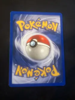 Dark Octillery 62/105 Neo Destiny - Common Pokemon Card - NM - Image 2