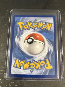 Espeon SWSH174 Fusion Strike Cosmos Holo Blackstar Promo Pokemon Card - Image 2