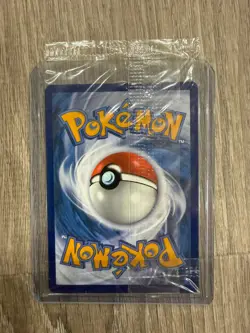 Mimikyu (SEALED) - 075 SVP SV: Scarlet & Violet Promo Cards Promo NM - Image 2