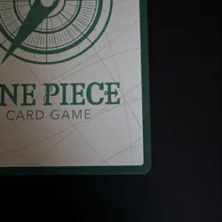 ONE PIECE - GOLD DON!! CARD - OP15 - ADVENTURE ON KAMIS ISLAND - MINT CONDITION - Image 5