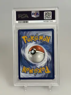 PSA 10 Sylveon - 172 (Cosmos Holo) 172 Sv: Scarlet & Violet Promo Cards Holo - Image 3