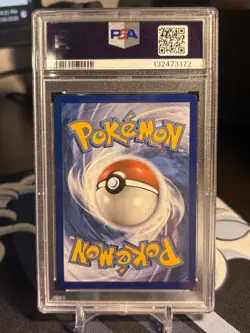 Pokemon TCG Mimikyu v Full Art Holo Rare Card 148/163 PSA 10 - Image 2