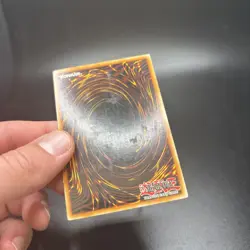 Yugioh Athena PP02-EN018 Secret Rare NM Near Mint Card -c - Image 3