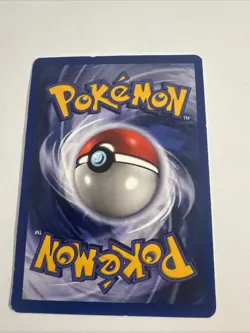 TAUROS - 62/130 - Base Set 2 - Pokemon Card - LP - Image 2