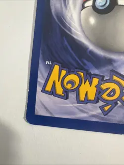 TAUROS - 62/130 - Base Set 2 - Pokemon Card - LP - Image 4