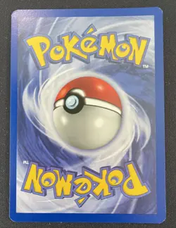 44/130 Ivysaur - Base Set 2 - Pokemon TCG Card - Unlimited Edition - Image 2