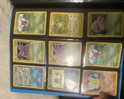 Pokemon cards for sale! look at description - Image 2