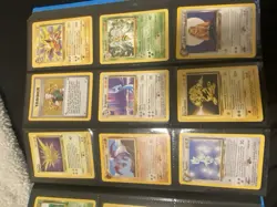 Pokemon cards for sale! look at description - Image 3