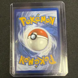 Pokemon TCG Trainer Friends in Paldea Ultra Rare Holo Card 137/131 - Image 2