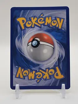 Pokemon TCG Raichu Holo DP21 Promo Card Lightly Played - Image 2