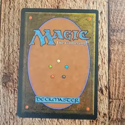 NM Concordant Crossroads 60 Rare Chronicles 1995 MTG Magic The Gathering Card - Image 5