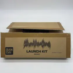 Zombie World Order Trading Card Game TCG Launch Kit BANDAI NAMCO! 18/20 Sets - Image 1