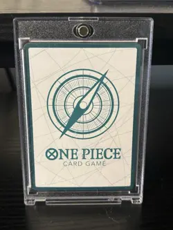 DON!! Card (One Piece Day Dallas 2025) One Piece Promotion Cards Foil - Image 2