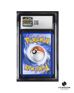 CGC 10 GEM MINT Pikachu Art Rare 005/025 Pokemon Celebrations Card - Image 2