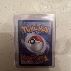 Pokemon TCG Moltres EX Team Rockets Card 229/182 Sir Destined Rivals - Image 2