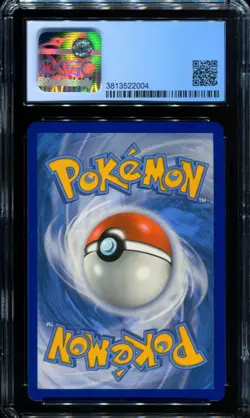 CGC 9 Charizard SWSH 066 Vivid Voltage PreRelease Holo Stamped Pokemon Card - Image 2