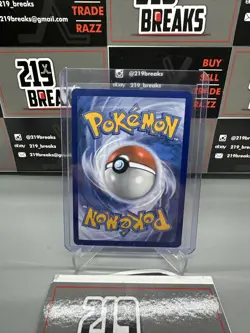 Pokemon Card - Tinkatuff Paldean Fates 166/091 Scarlet & Violet Shiny Holo Rare - Image 3