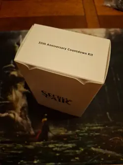 Magic the Gathering Secret Lair 30th Anniversary Countdown Kit (Sealed) - Image 1
