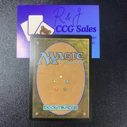 MTG - Dragonlord Kolaghan - Dragons of Tarkir - Near Mint - Image 2