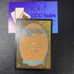 MTG - Dragonlord Silumgar - Dragons of Tarkir - Near Mint - Image 2