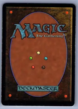 Contamination R Urza's Saga 123 MP Regular - MTG - Image 2