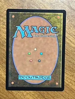 Mana Drain Double Masters 2022 MTG Magic 057 NM Non-Foil Instant - Image 2