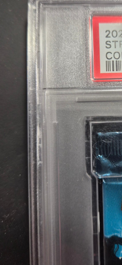 Strixhaven School of Mages Collector Pack English Graded PSA 8 MTG Magic 630509958856 - Image 2