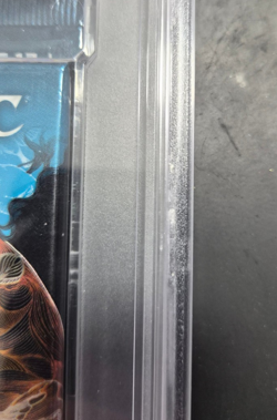 Strixhaven School of Mages Collector Pack English Graded PSA 8 MTG Magic 630509958856 - Image 3